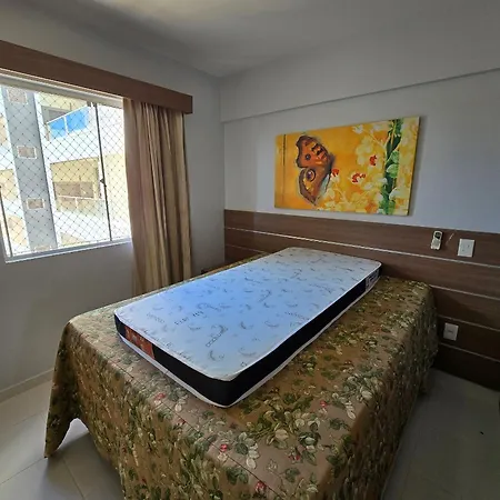 Apto Com 3 Suites, Linda Vista E Otima Area De Lazer - Ate 10 Pessoas Rio Quente Exterior photo