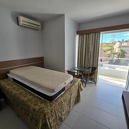 Apto Com 3 Suites, Linda Vista E Otima Area De Lazer - Ate 10 Pessoas Rio Quente Exterior photo