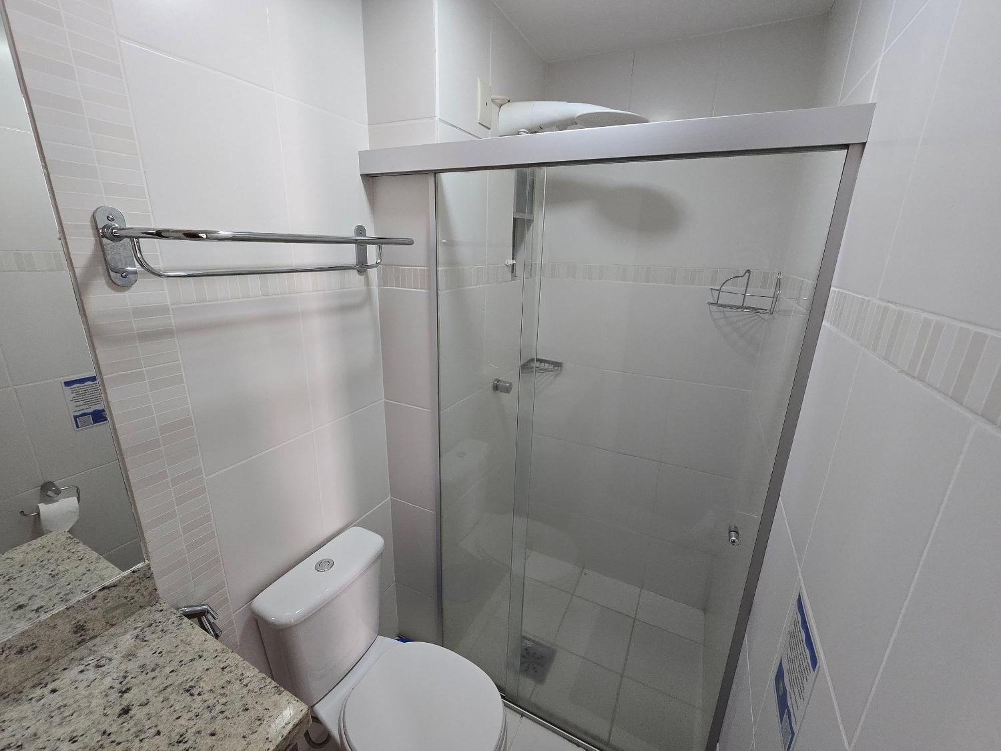 Apto Com 3 Suites, Linda Vista E Otima Area De Lazer - Ate 10 Pessoas Apartment