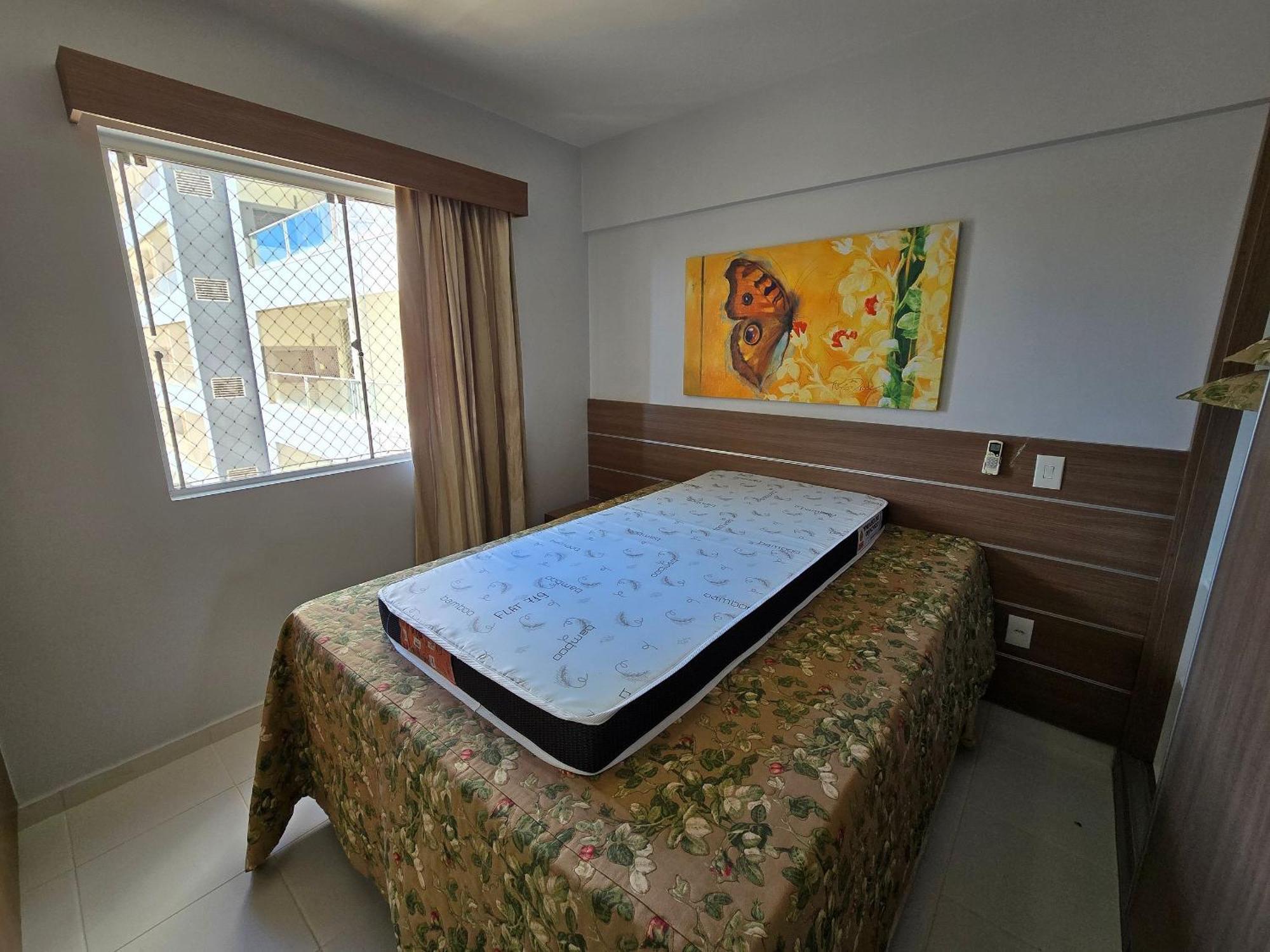 Apto Com 3 Suites, Linda Vista E Otima Area De Lazer - Ate 10 Pessoas *