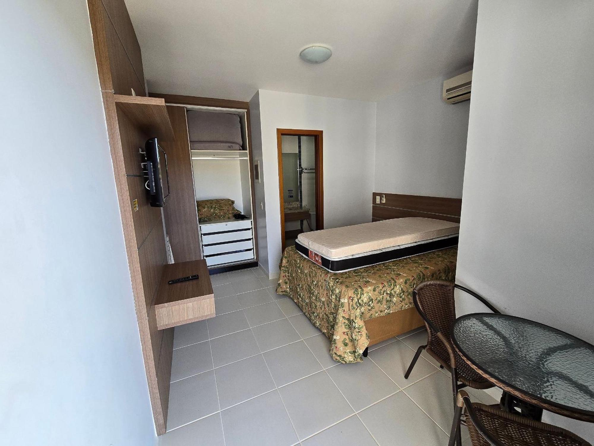Apartment Apto Com 3 Suites, Linda Vista E Otima Area De Lazer - Ate 10 Pessoas