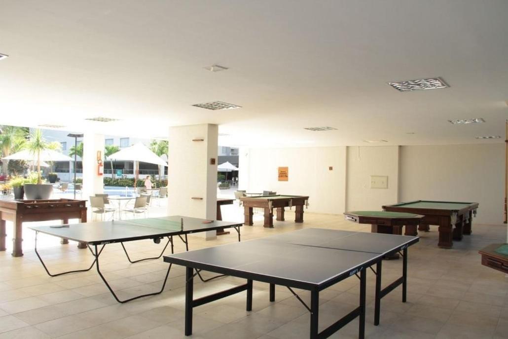 Apartment Apto Com 3 Suites, Linda Vista E Otima Area De Lazer - Ate 10 Pessoas