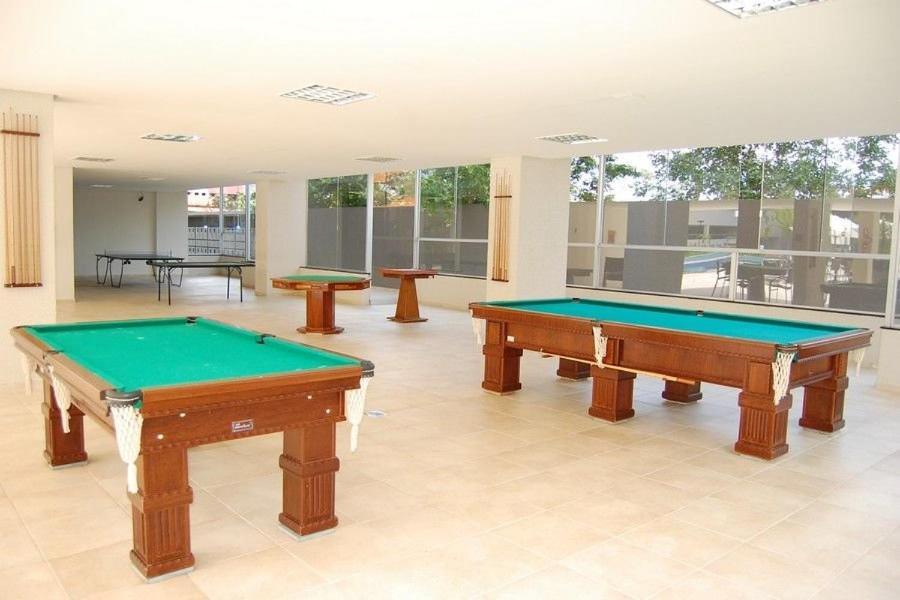 Apto Com 3 Suites, Linda Vista E Otima Area De Lazer - Ate 10 Pessoas Apartment Rio Quente