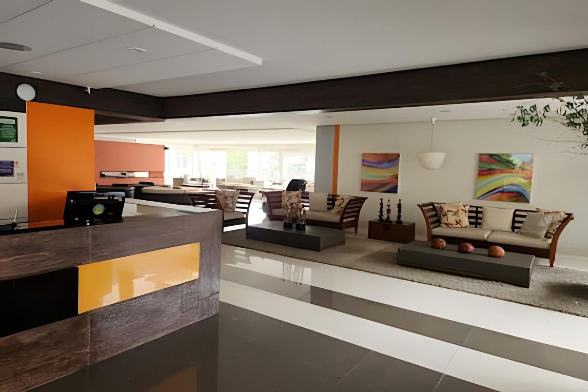 Apto Com 3 Suites, Linda Vista E Otima Area De Lazer - Ate 10 Pessoas * Rio Quente