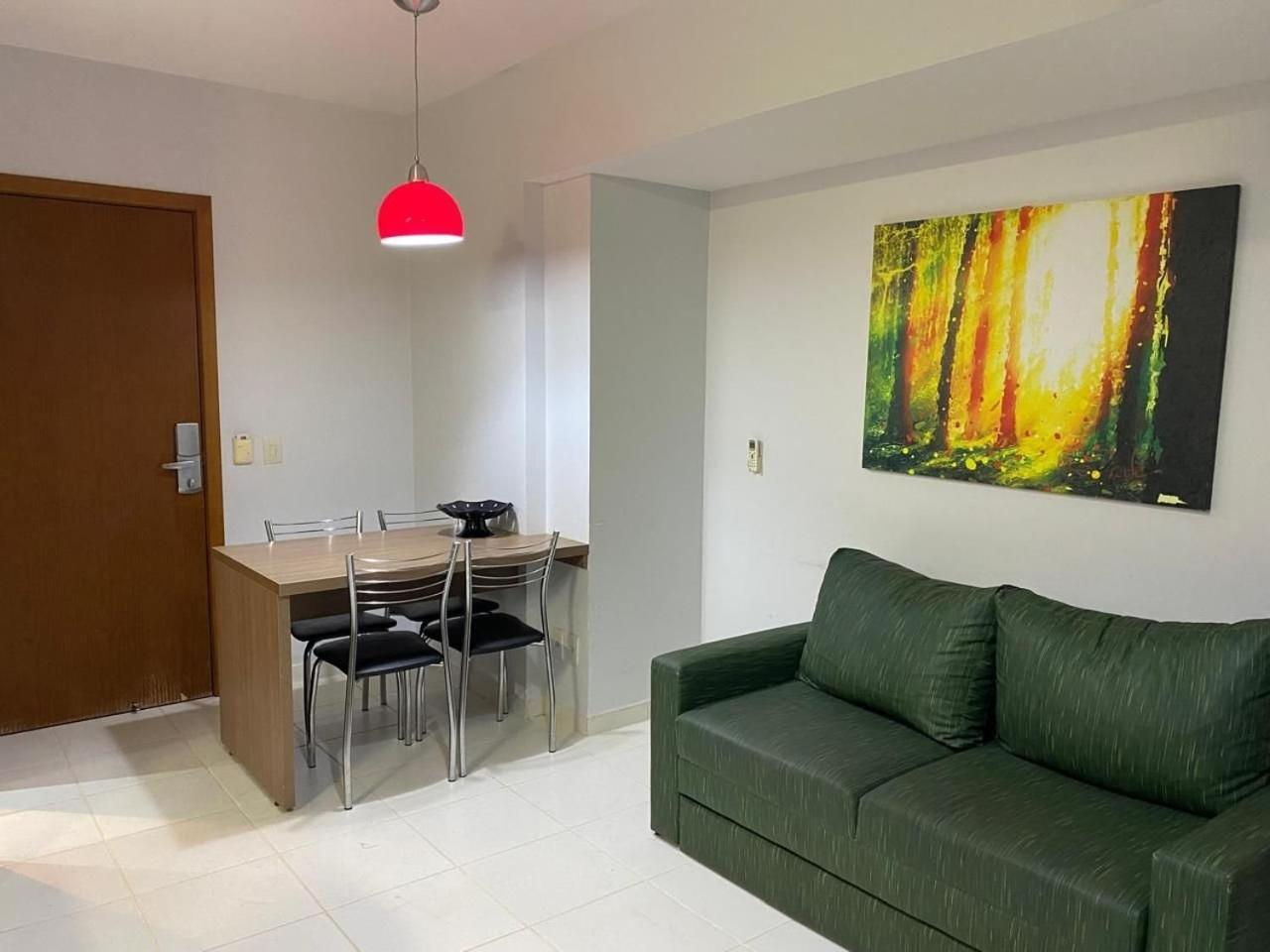 Apartment Apto Com 3 Suites, Linda Vista E Otima Area De Lazer - Ate 10 Pessoas *