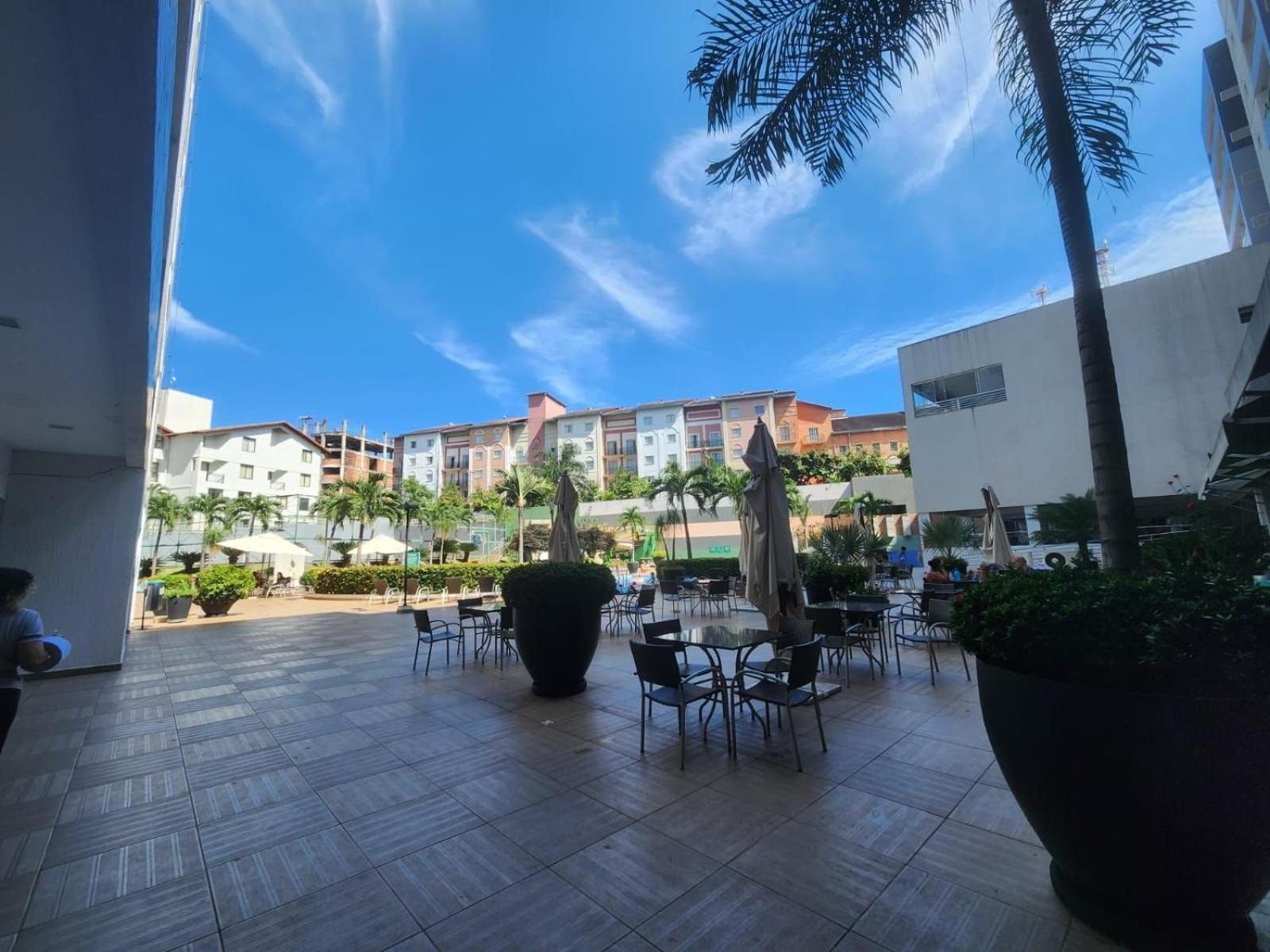 Apto Com 3 Suites, Linda Vista E Otima Area De Lazer - Ate 10 Pessoas Apartment *