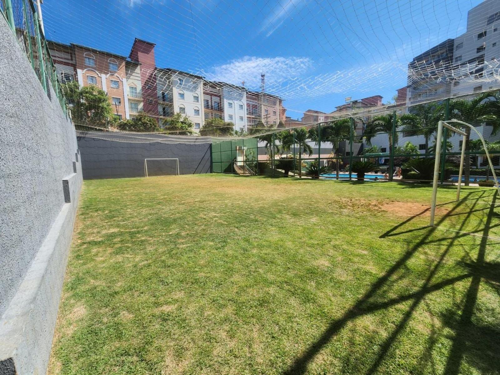 Apartment Apto Com 3 Suites, Linda Vista E Otima Area De Lazer - Ate 10 Pessoas