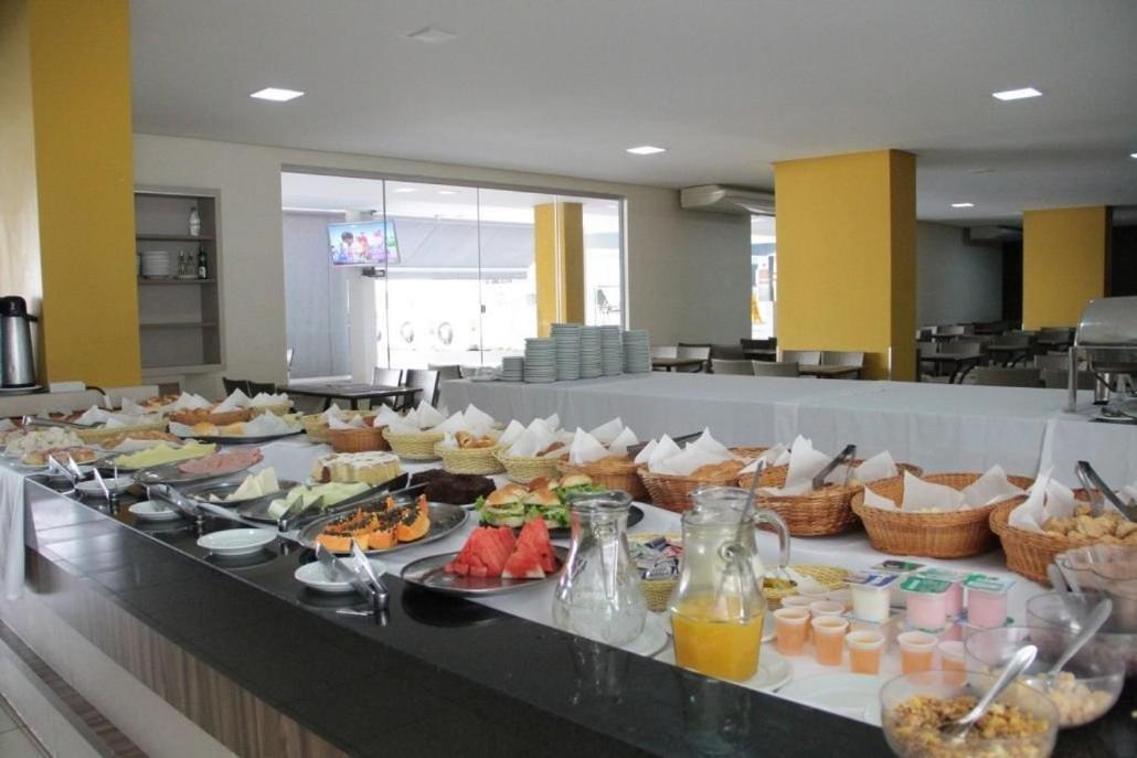 Apto Com 3 Suites, Linda Vista E Otima Area De Lazer - Ate 10 Pessoas Apartment