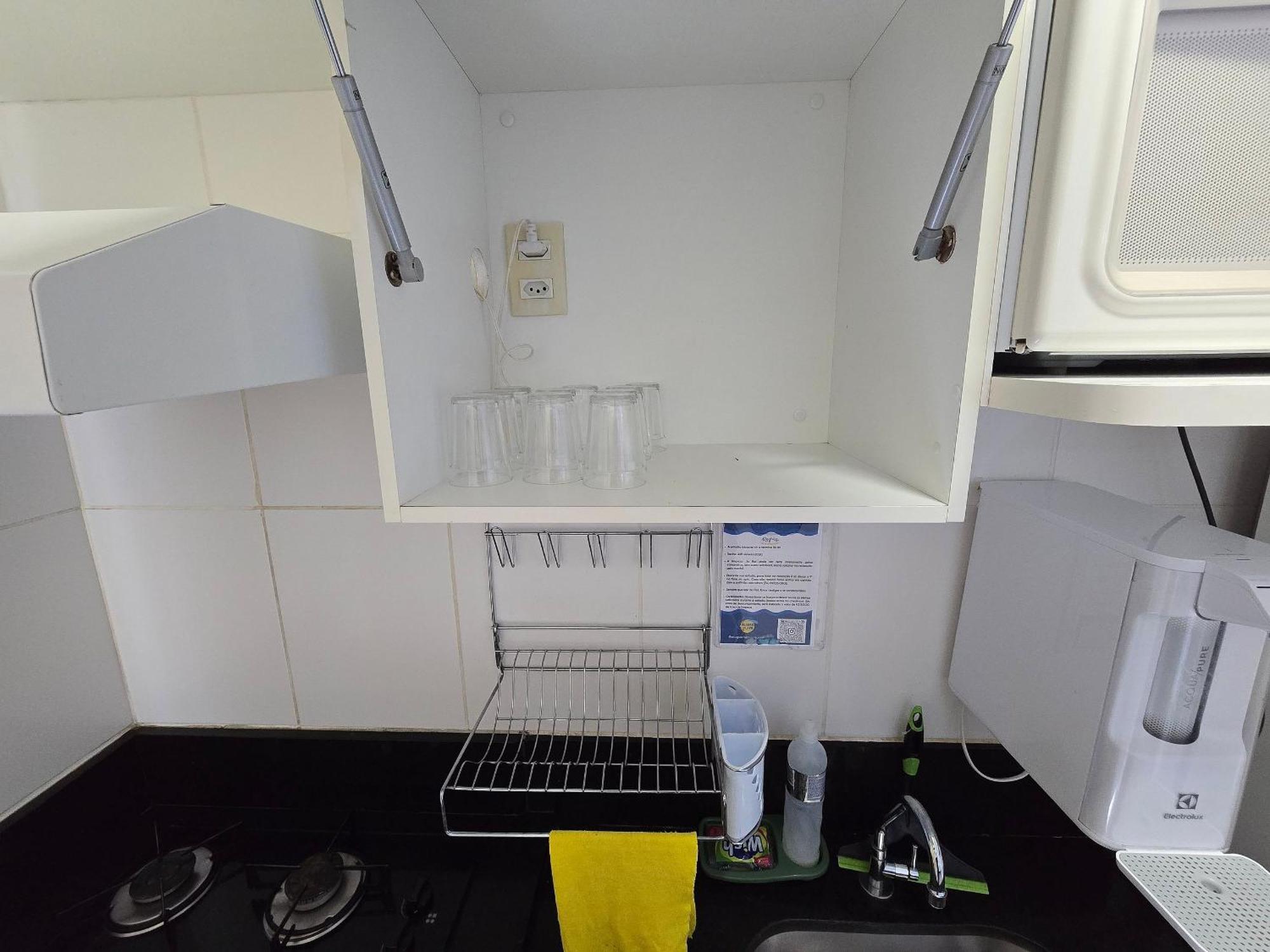 Apto Com 3 Suites, Linda Vista E Otima Area De Lazer - Ate 10 Pessoas * Rio Quente
