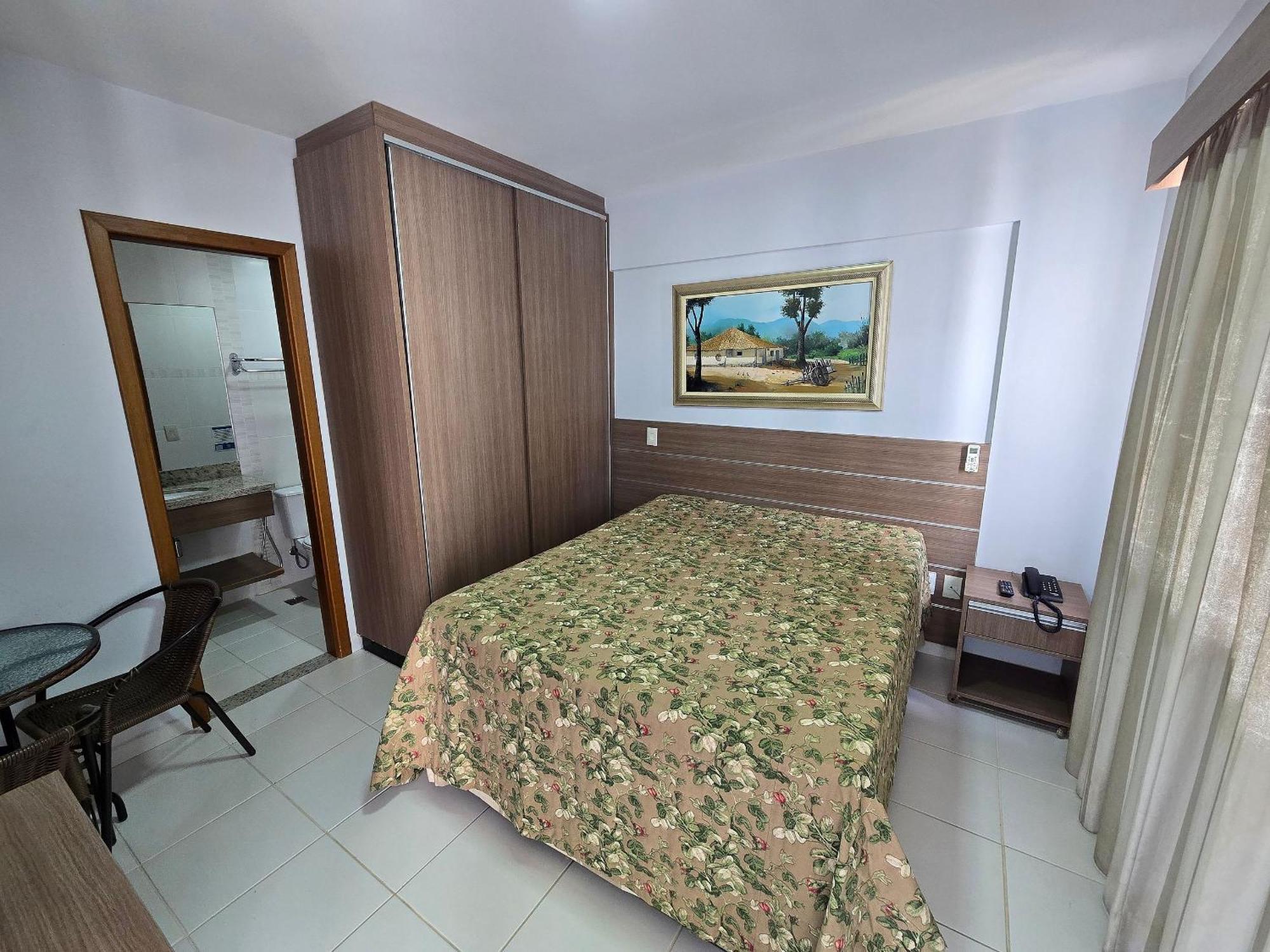Apto Com 3 Suites, Linda Vista E Otima Area De Lazer - Ate 10 Pessoas Rio Quente