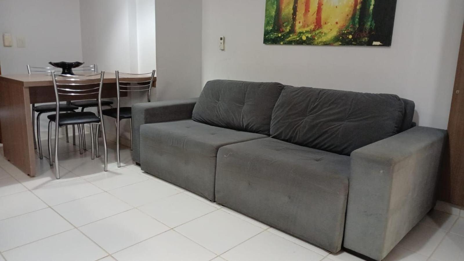 Apto Com 3 Suites, Linda Vista E Otima Area De Lazer - Ate 10 Pessoas * Rio Quente