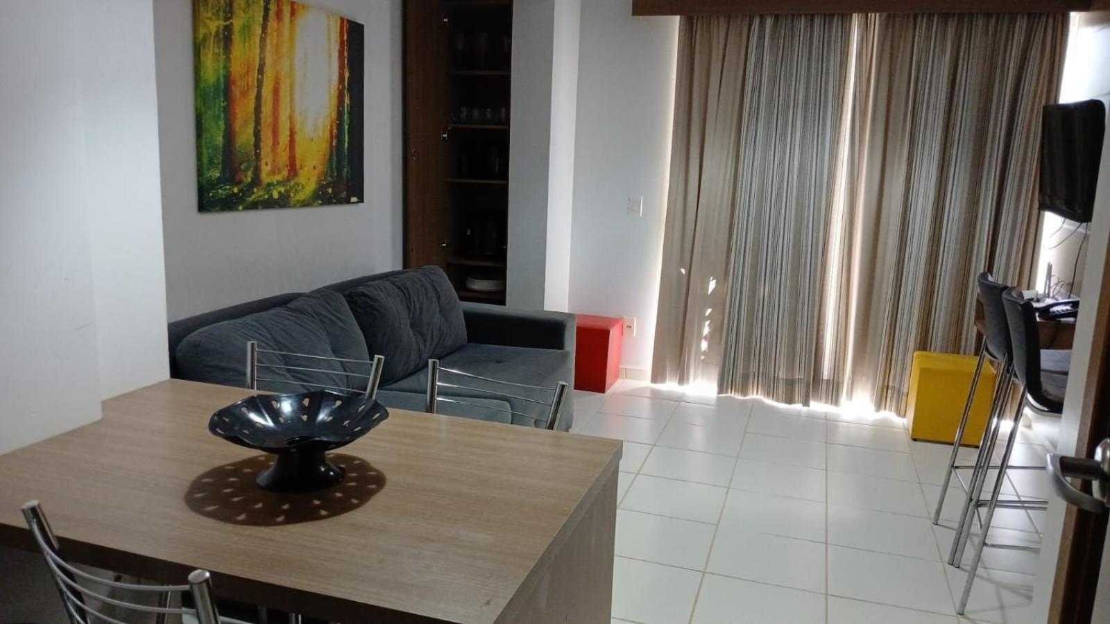 Apto Com 3 Suites, Linda Vista E Otima Area De Lazer - Ate 10 Pessoas Apartment